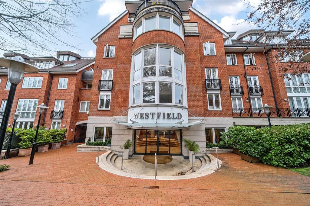 Main image of property: Kidderpore Avenue, London, NW3