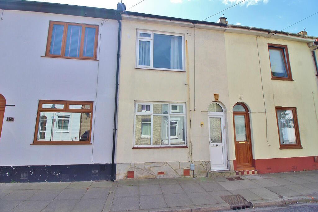 Main image of property: Winchester Road, Buckland