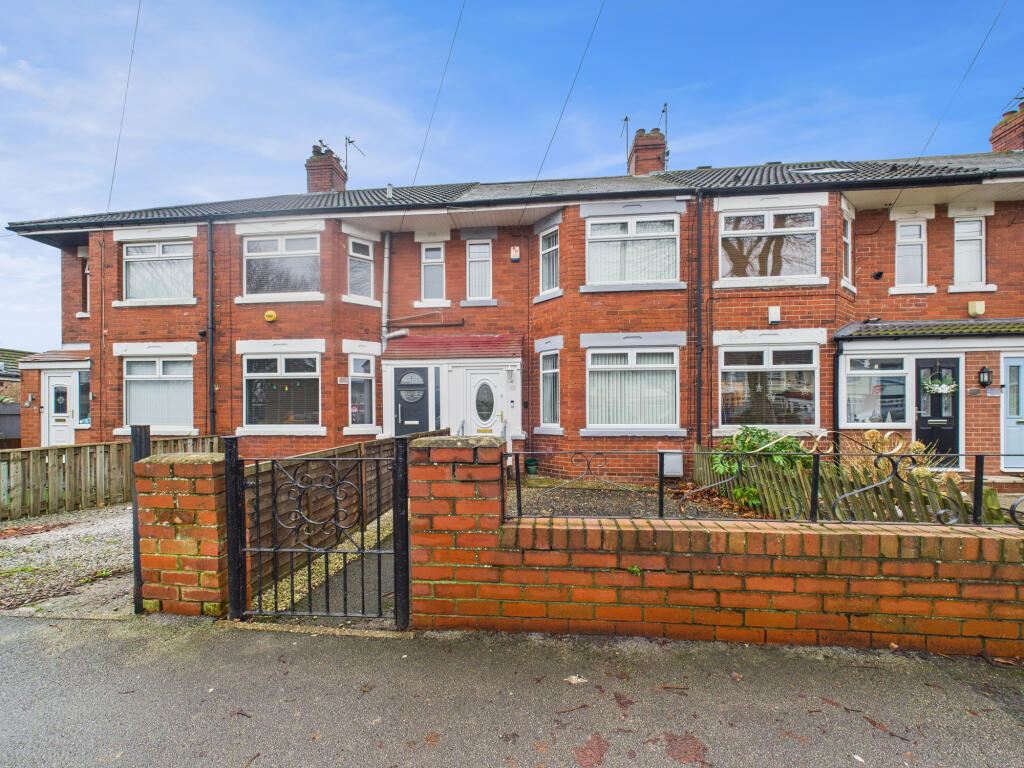 Main image of property: Tilworth Road,  Hull, HU8