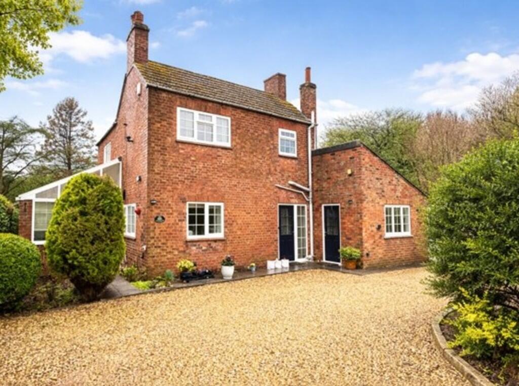 Main image of property: Cheal Road, Surfleet