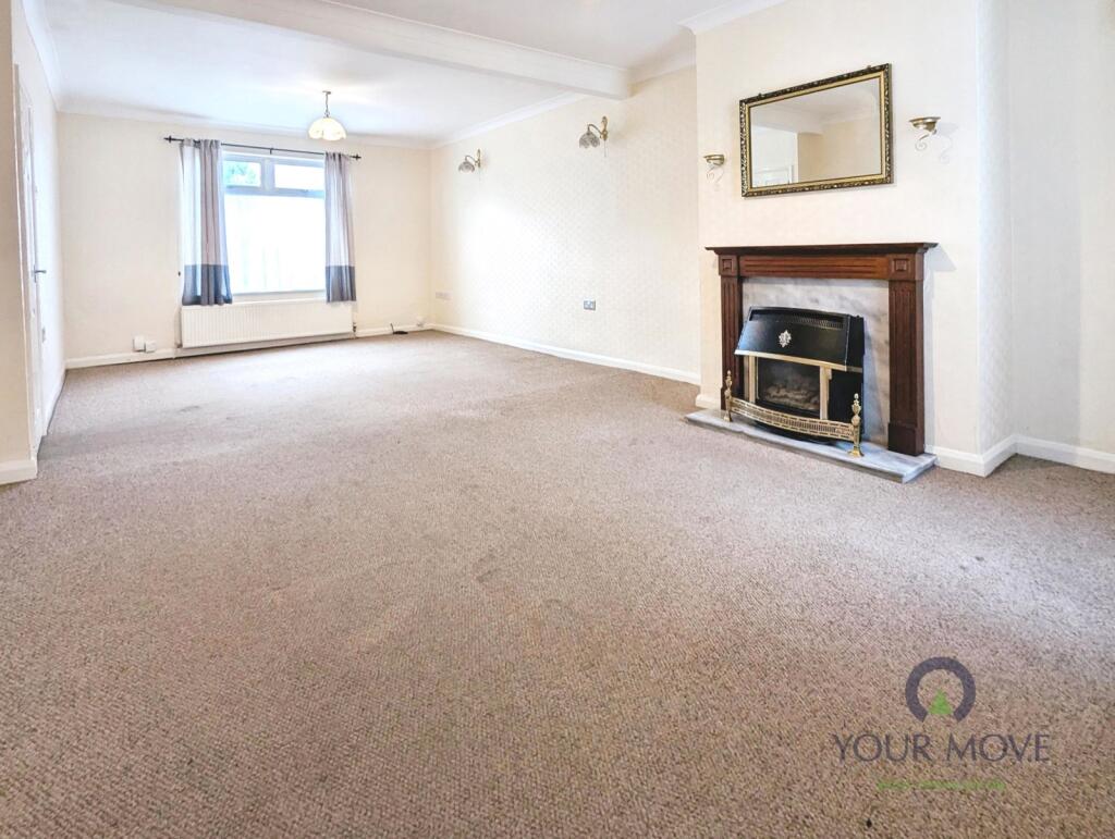The Avenue, Sutton-in-Ashfield, Nottinghamshire, NG17 photo 3