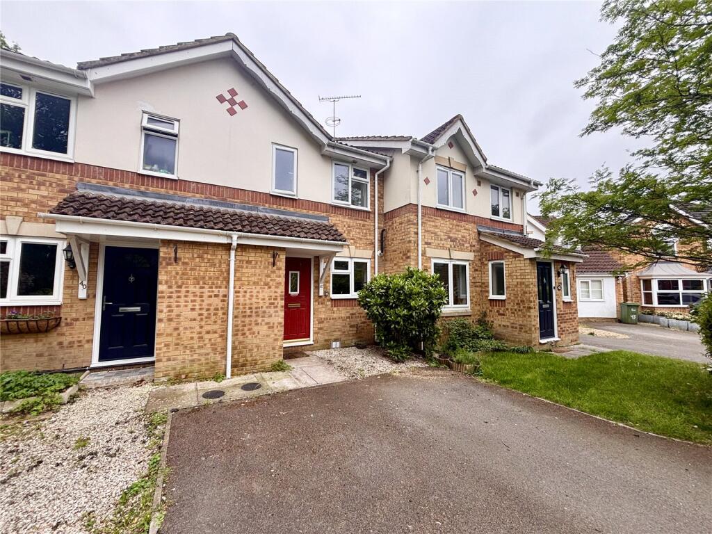 Main image of property: Vickers Road, Ash Vale, Aldershot, Surrey, GU12