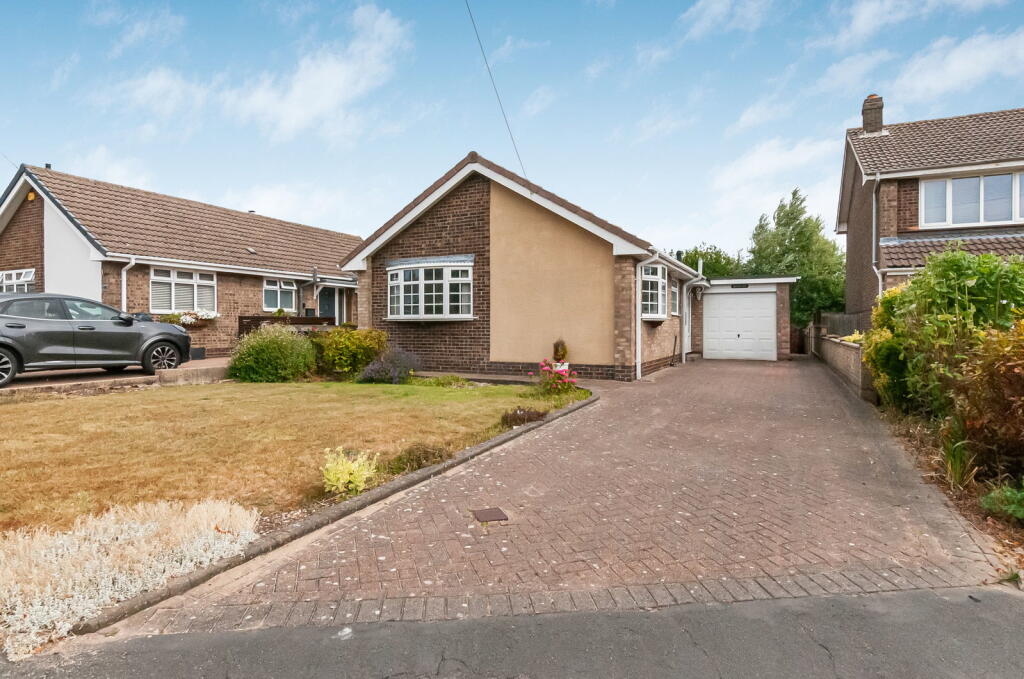 Main image of property: Potterdale Drive, Little Weighton, East Riding of Yorkshire, HU20 3UU