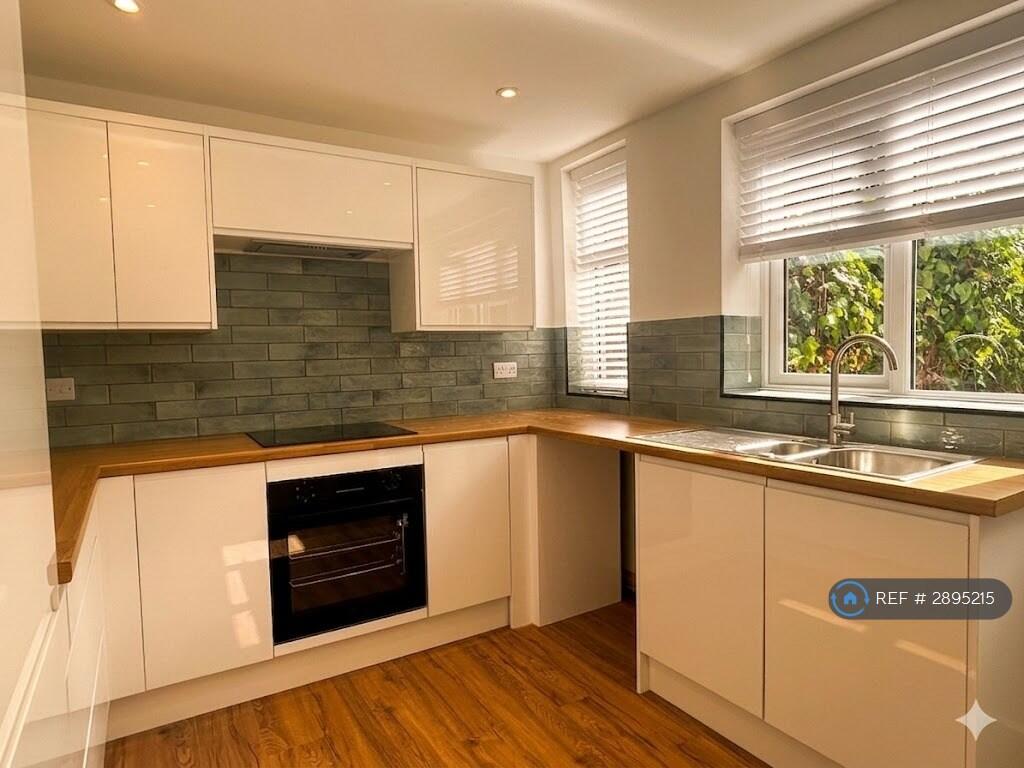 Main image of property: West Terrace, Stoke-On-Trent, ST6