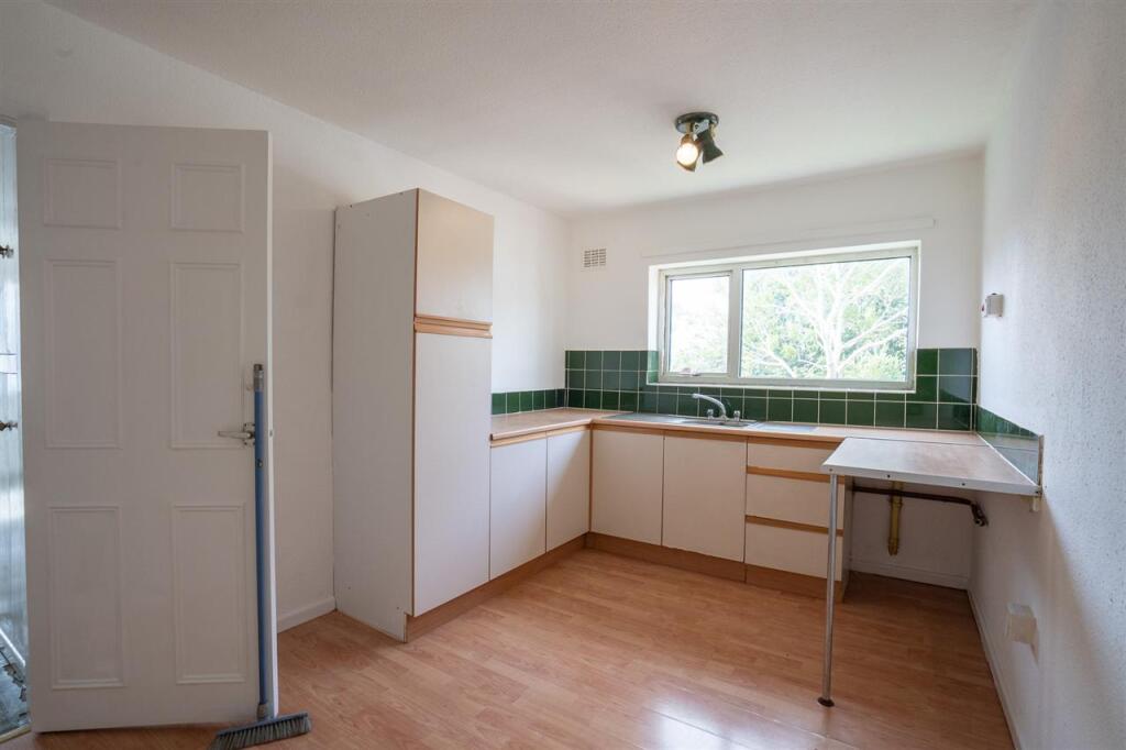 Apartment in Birmingham - View 5