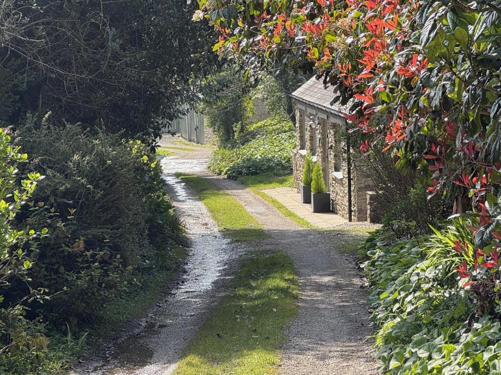 Main image of property: Between Carnon Downs & Feock, Truro