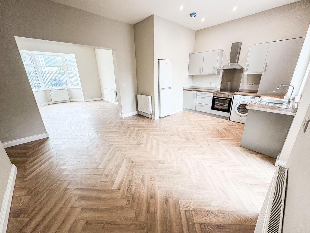 Main image of property: Wensleydale Terrace, Blyth
