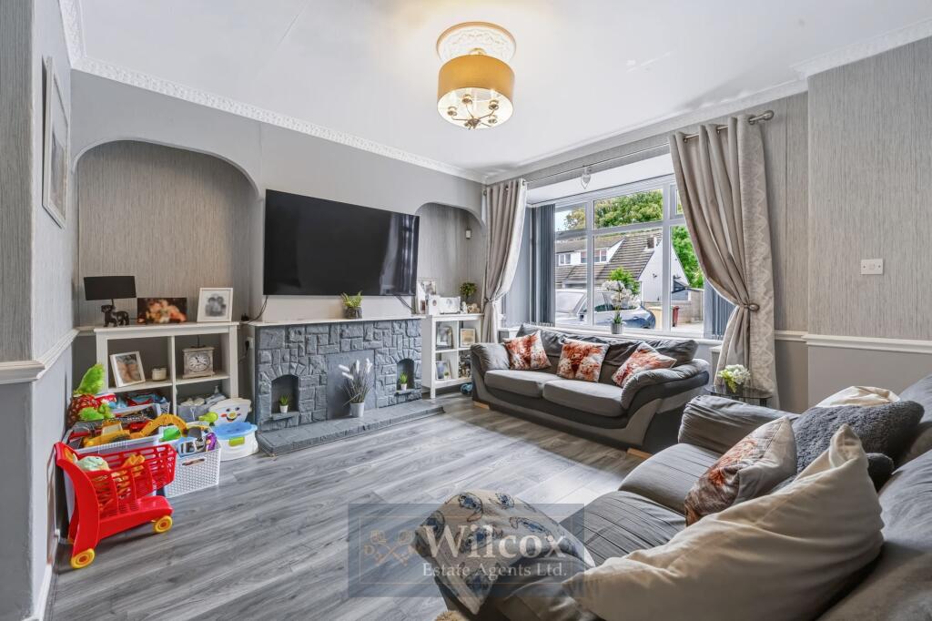 Tarbet Drive, Bolton, BL2 photo 2