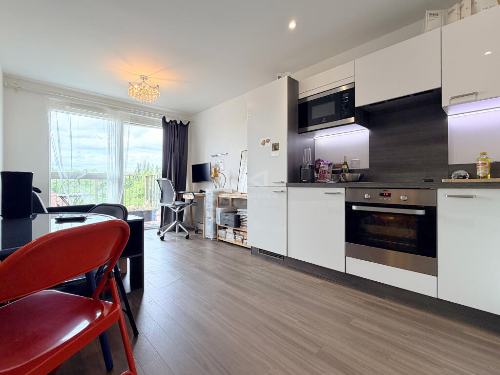 Main image of property: Ferdinand Court, Adenmore Road, Lewisham, London