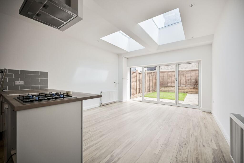 House in London