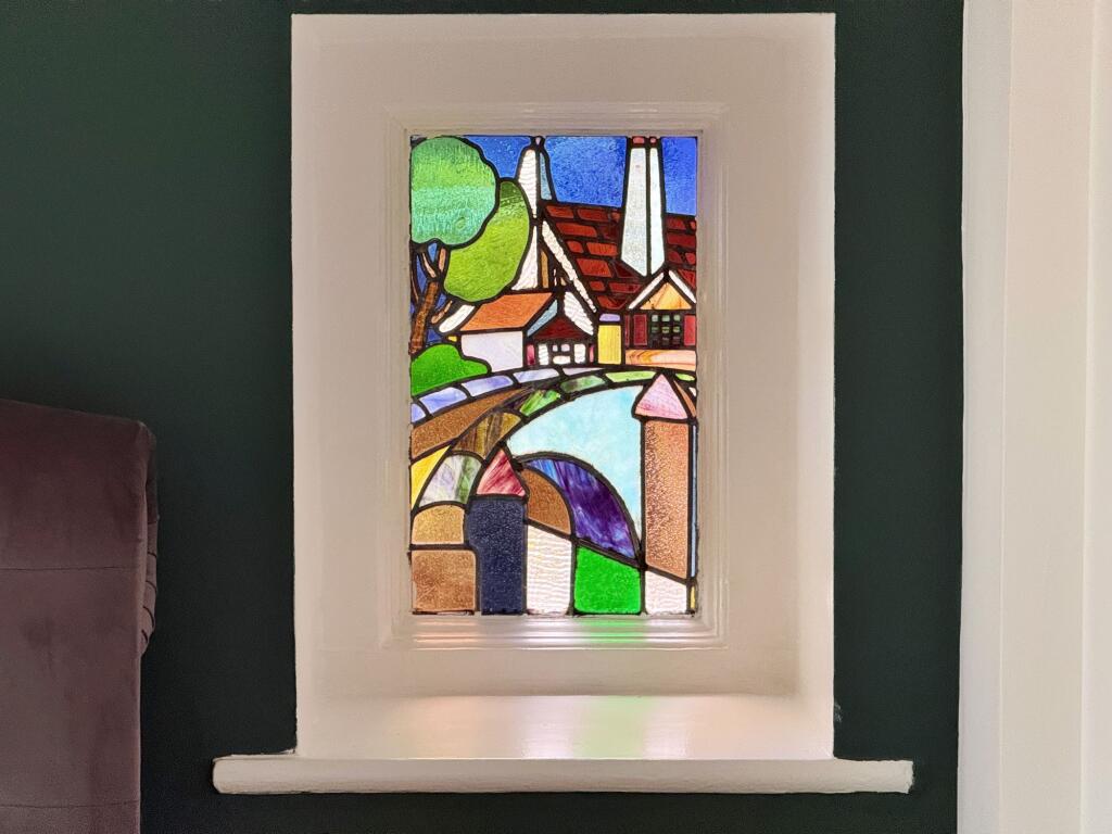 Apartment in Stockport, Bramhall Green, Woodsmoor - View 5