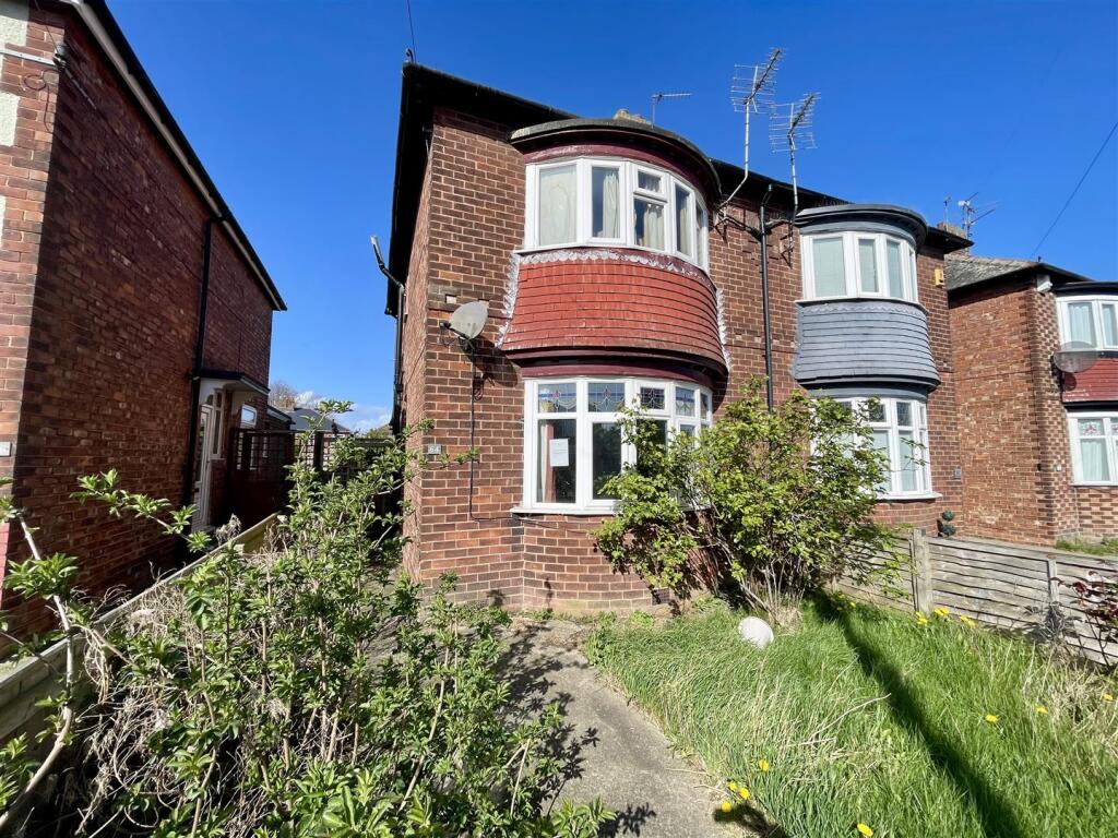 Main image of property: Park Crescent, Darlington