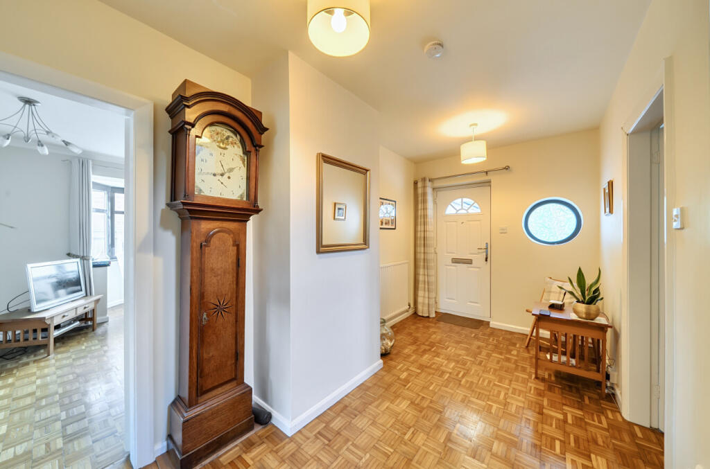 House in Cherwell, Gosford and Water Eaton - View 5