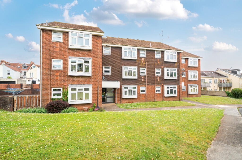 Main image of property: Mead Close, Paignton, Devon