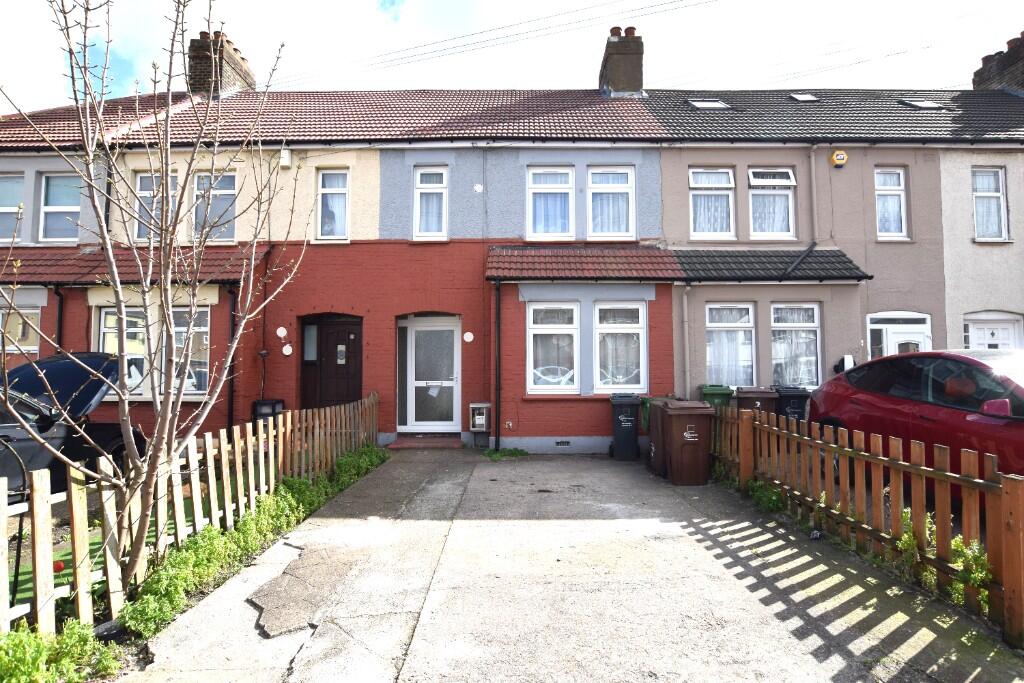 Main image of property: Craven Gardens, Barking, London, IG11