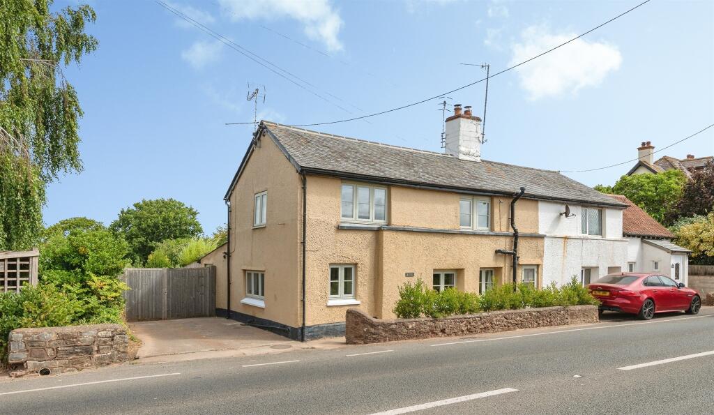 Main image of property: Kenham Cottages, Bilbrook, Minehead