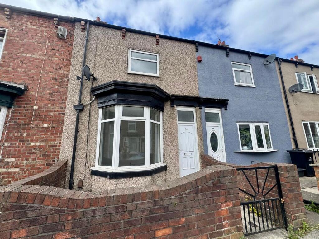Main image of property: Westgarth Terrace, Darlington, DL1