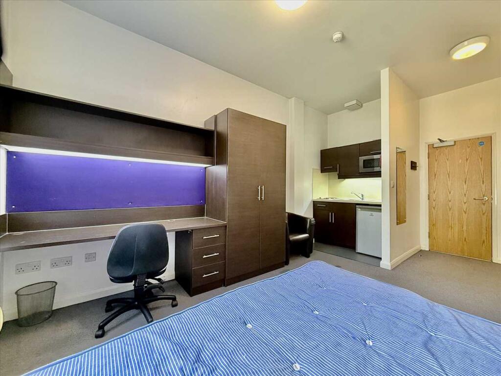 Main image of property: The Square - North Road East