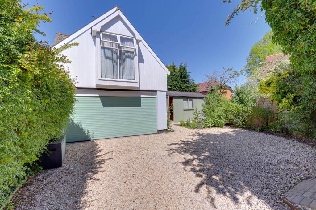 House in South Oxfordshire, Sonning Common - View 6