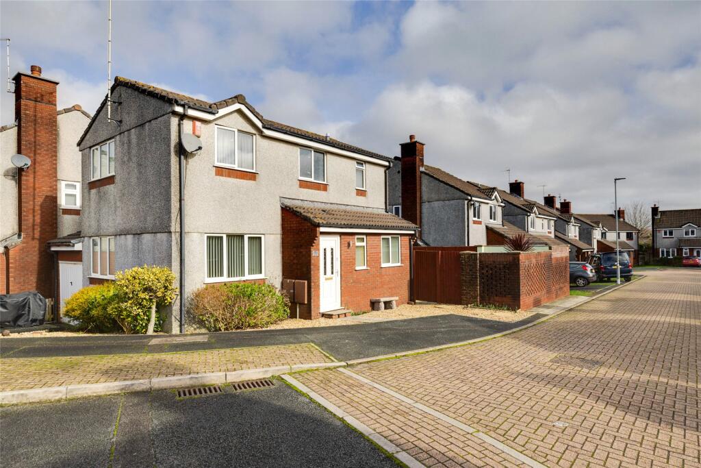 Main image of property: Netton Close, Plymouth, Devon
