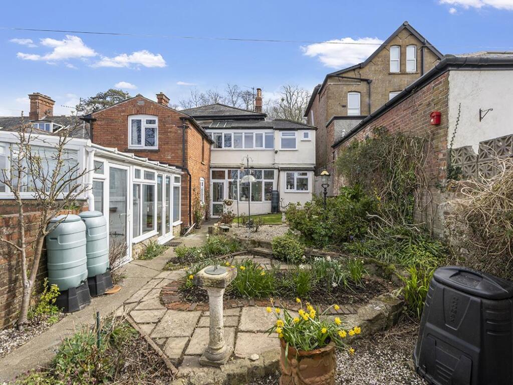 Additional image 31 of Hendford Hill, Yeovil