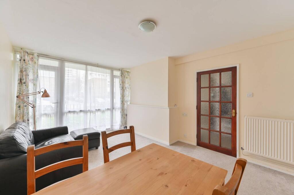 Main image of property: Cooks Road, Kennington, London, SE17