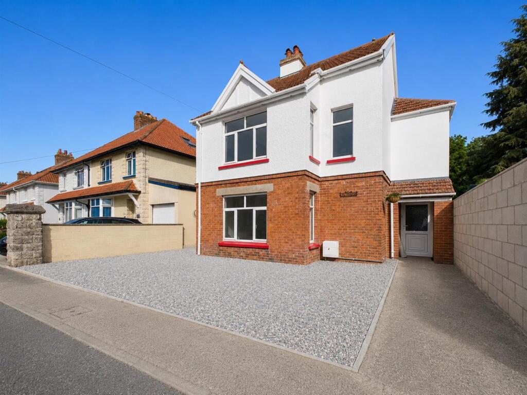 Main image of property: Clinton Road, Barnstaple