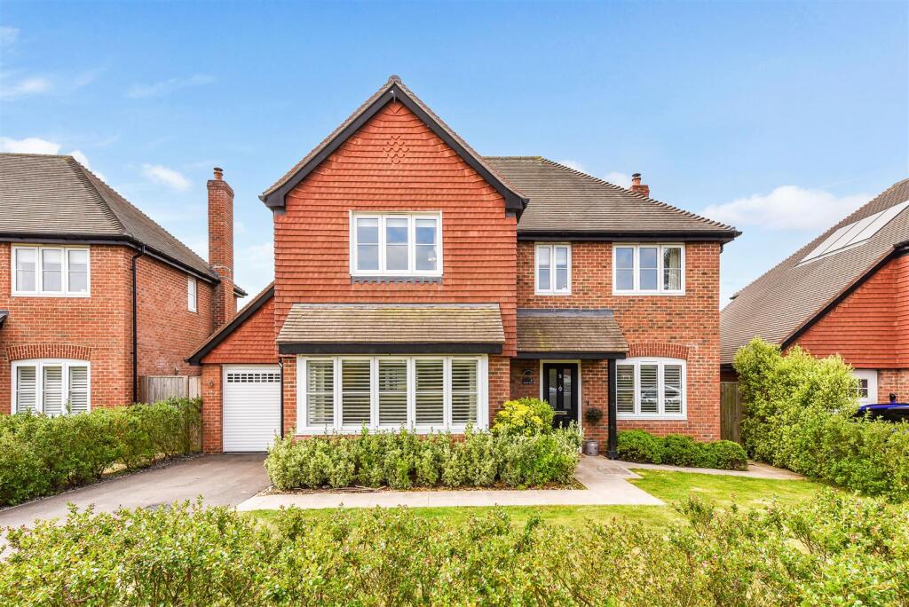 Main image of property: Summer Close, Aldingbourne