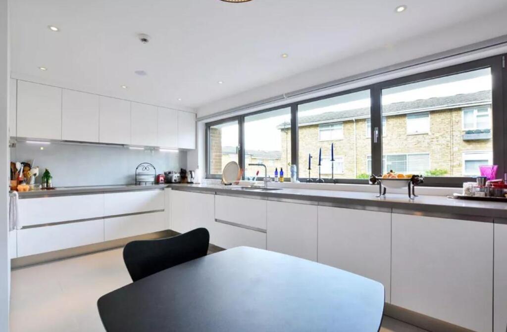 Main image of property: Meadowbank, Primrose Hill NW3