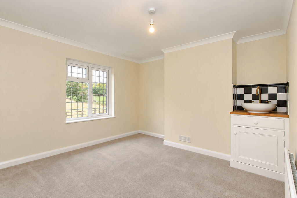 House in Tring - More