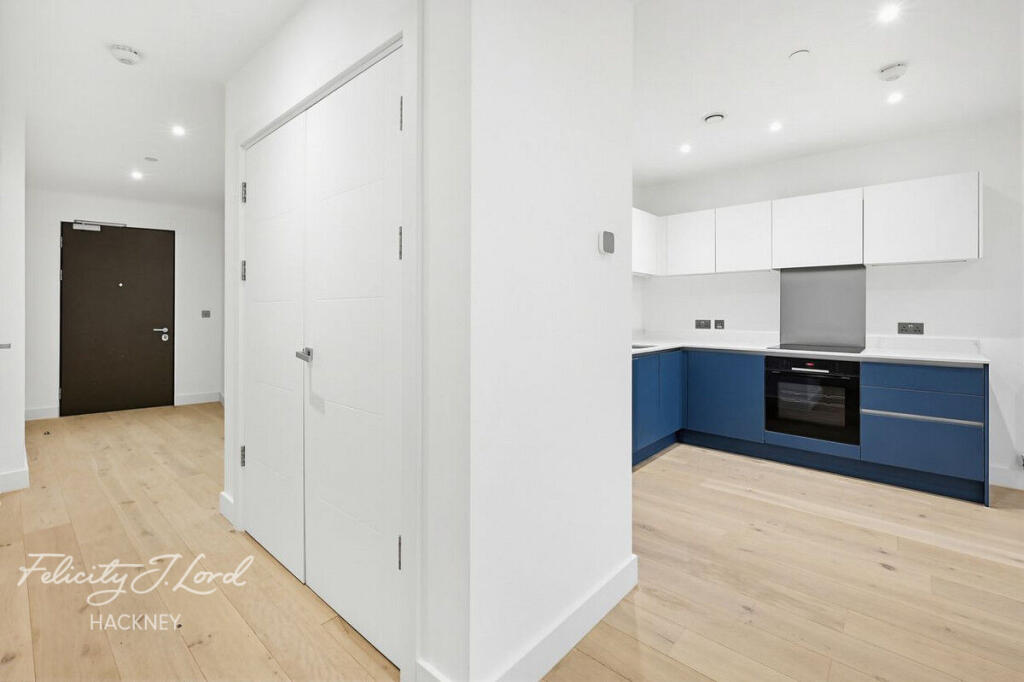 Main image of property: Trego Road, LONDON