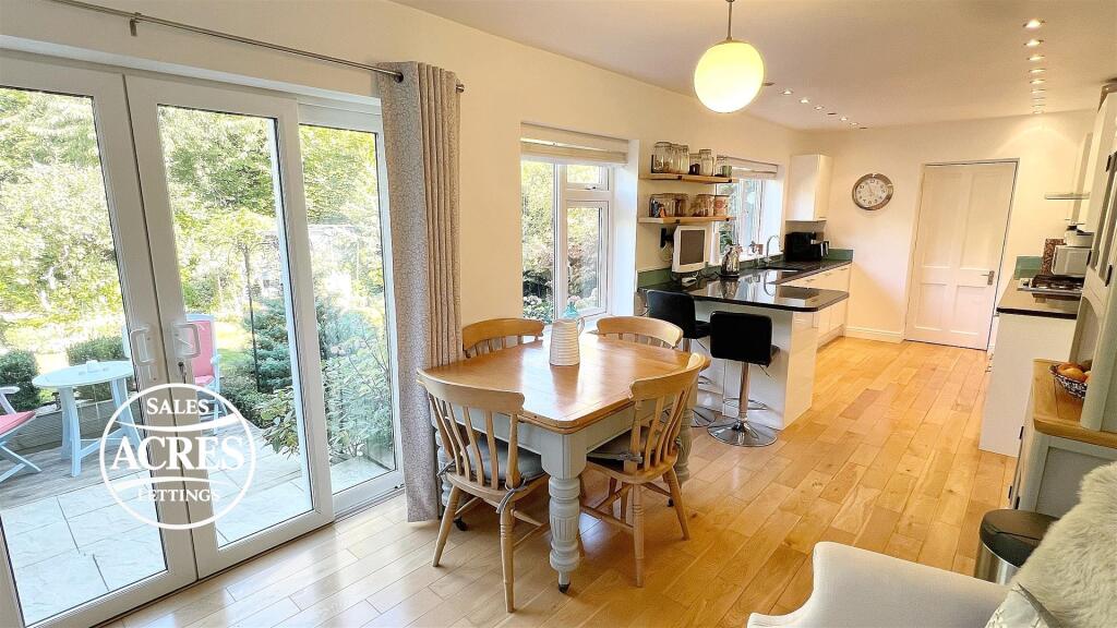 House in Sutton Coldfield, Maney - View 6