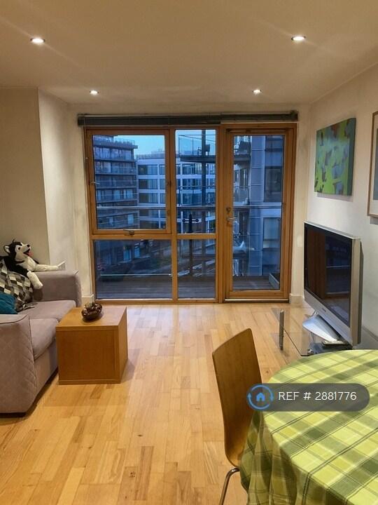 Main image of property: Mcclintock House, Leeds, LS10
