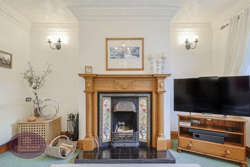 House in Broxtowe, Eastwood - View 5