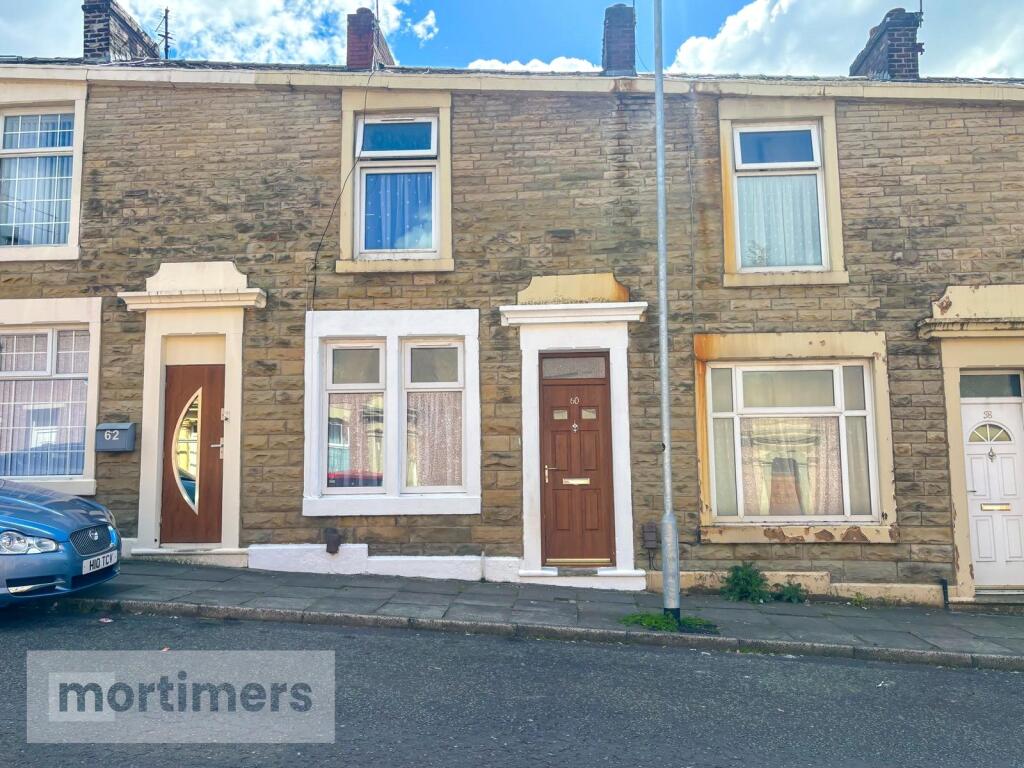 Main image of property: Hall Street, Blackburn, Lancashire, BB2