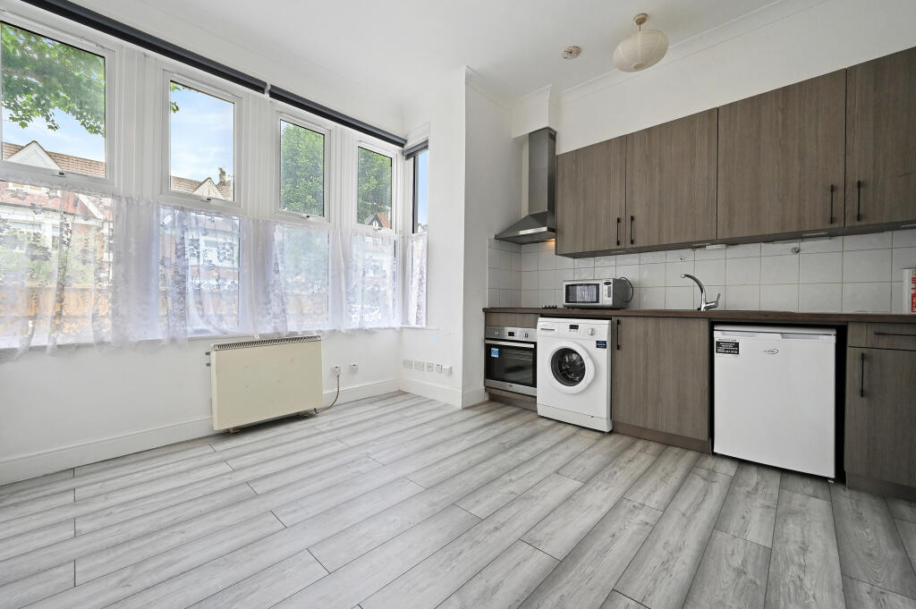 Main image of property: Blenheim Gardens, London, NW2 4NR