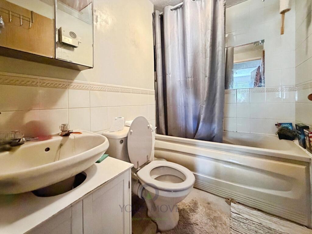 Apartment in London, Barnehurst - More