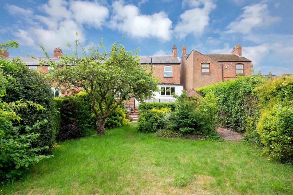 Main image of property: Woodland Avenue, Melton Mowbray