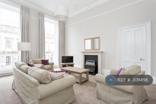 Apartment in Edinburgh, Silvermills, Stockbridge - View 5