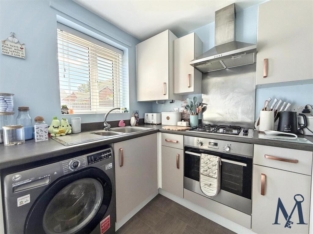 Starling Close, Shepshed, Loughborough photo 4