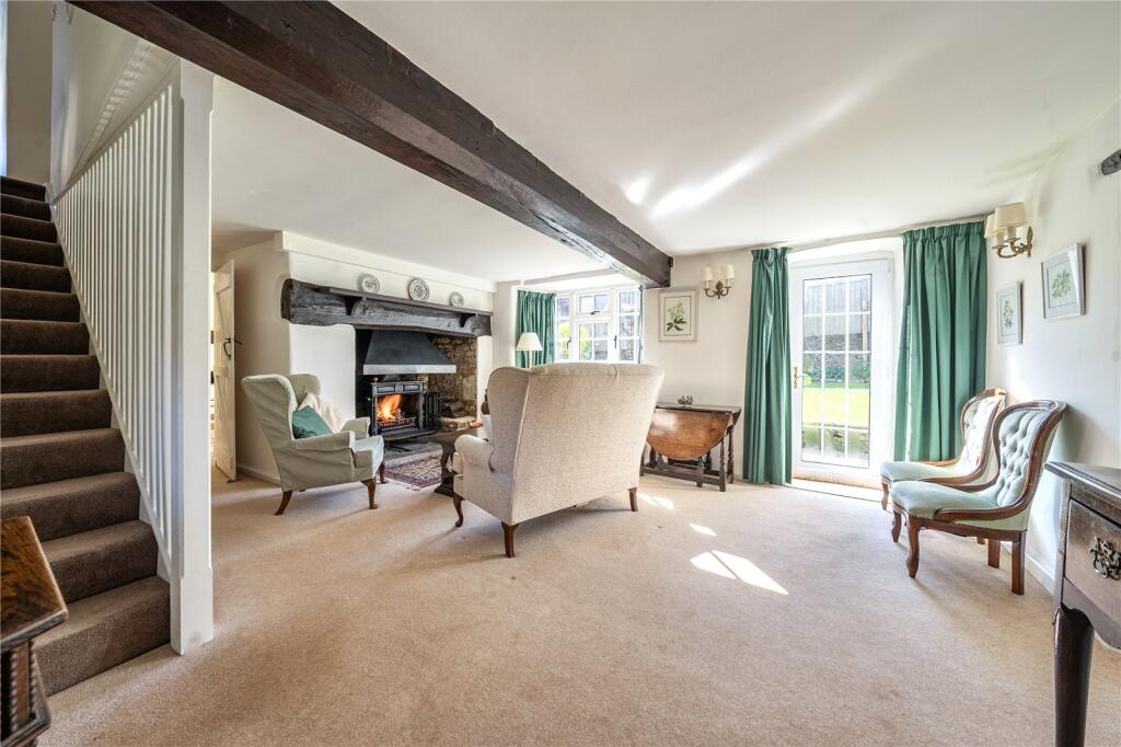 Additional image 4 of North Cheriton, Templecombe, Somerset, BA8