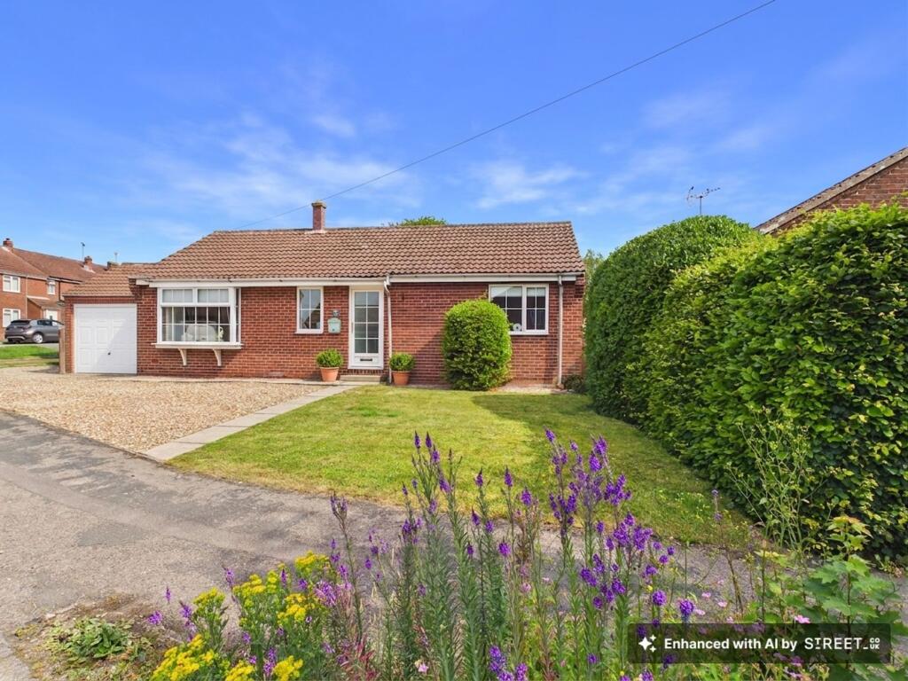 Main image of property: Thorndale Croft, Wetwang, YO25