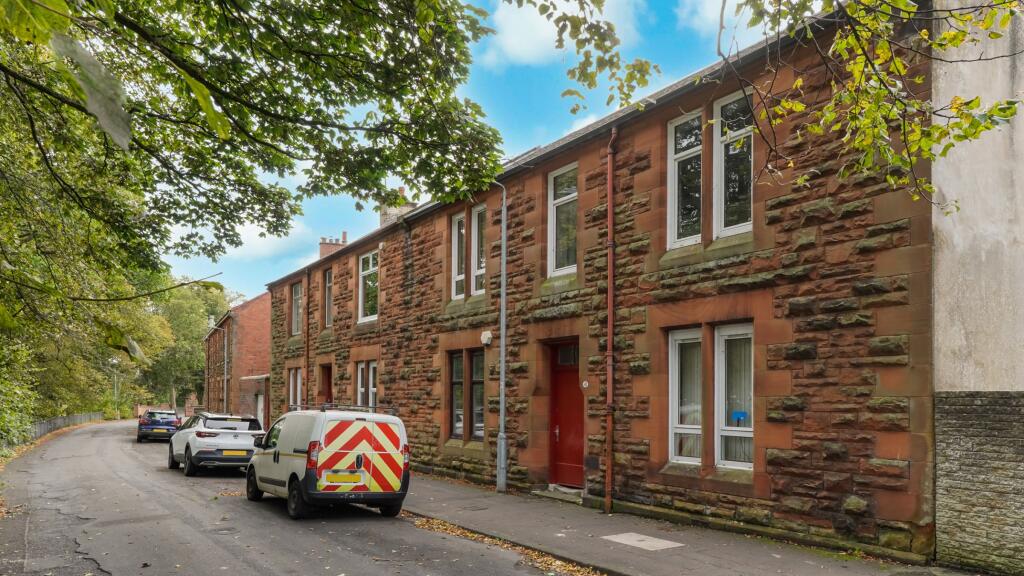 Main image of property: 41a Waterside Street, Kilmarnock