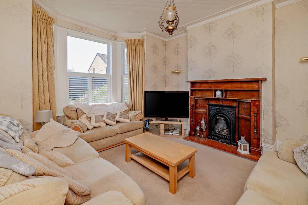 House in Wirral, Liverpool City Region - View 3