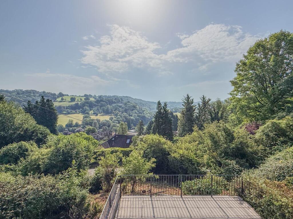 Woods Hill, Limpley Stoke - View 4