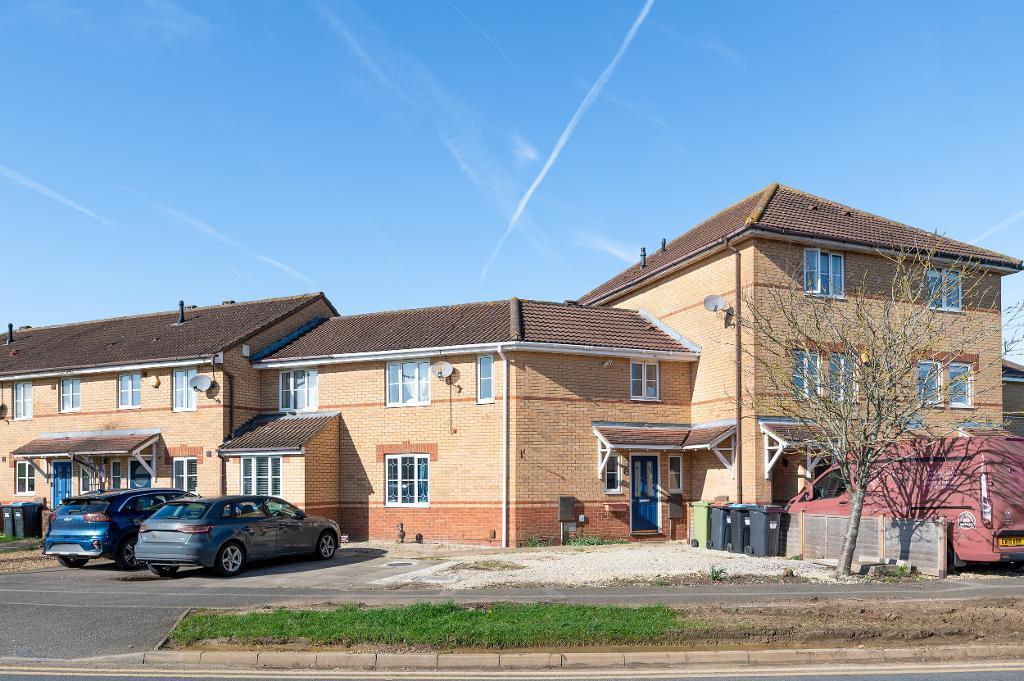Main image of property: Lindisfarne Drive, Monkston, Milton Keynes, Buckinghamshire, MK10 9DB