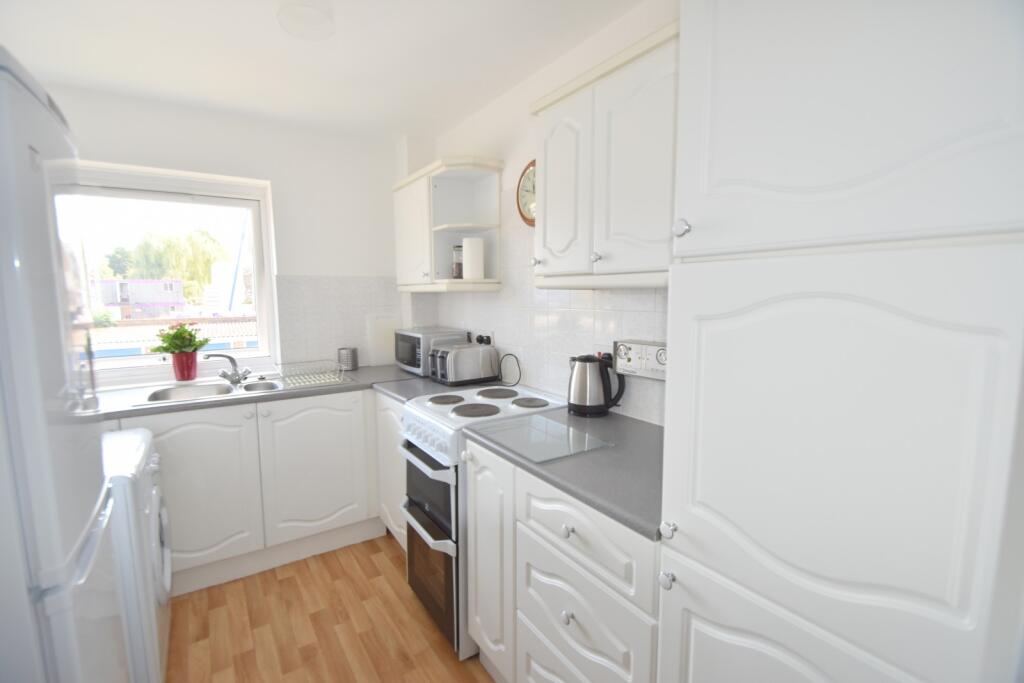 Main image of property: Lawrence Court, Alma Road, Windsor, Berkshire, SL4