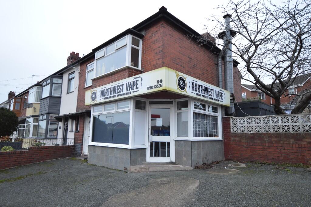 Main image of property: Woodhouse Lane, Wigan, Greater Manchester, WN6