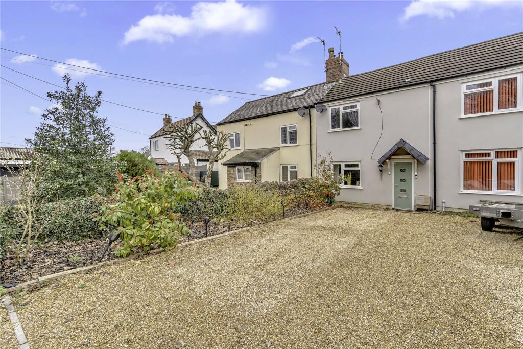 Main image of property: Broad Lane, Yate, Bristol, BS37