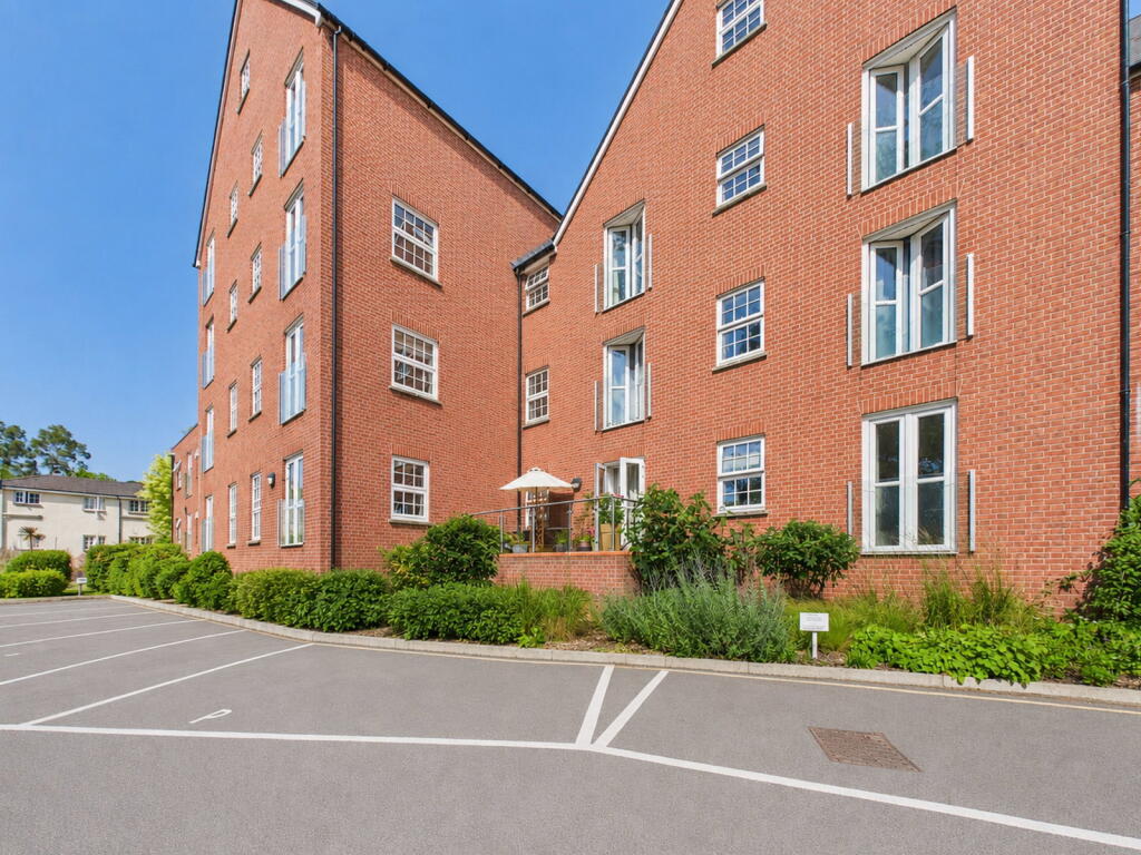 Main image of property: Tumbling Weir Court, Ottery St Mary